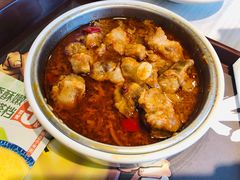 -真功夫(搜秀城店)