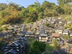 -深圳锦绣中华民俗村