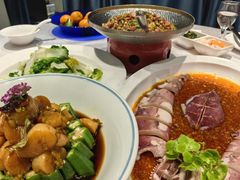 -海铺·渔家虾水饺(皇姑店)