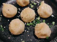 -翡翠拉面小笼包(岭南新天地店)
