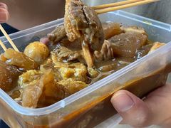 -老day牛杂(官也街总店)
