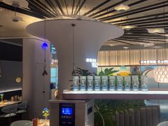 -雀蓝川菜(滨湖万象汇店)