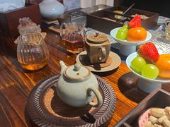 -中和·国风茶馆(愚园路店)