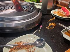 -梨花自助烤肉(天河城店)