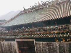 -悦城龙母祖庙