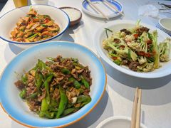 -俏湘厨•地道湘菜(建华南路店)