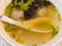 -拼二潮汕牛肉粿条(花城汇店)