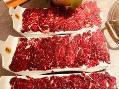 -潮发潮汕牛肉店(东方宝泰店)