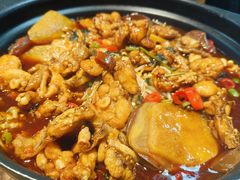 -武松家(翠微百货大成路店)