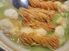 -永安鱼庄·镇江菜(丁卯店)