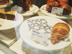 -大酉·M Coffee(北京美术馆店)