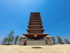 -牛首山文化旅游区