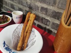 -巴九门老火锅(来福士打望店)