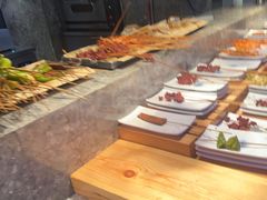 -曼格活海鲜·牛排自助(光明蓝鲸店)