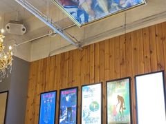 -明日世界密室轰趴·剧本桌游·箭馆团建(国贸店)