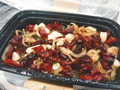 -囧吉香生蚝牛排馆(湖北路店)