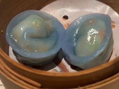 -上海金桥红枫万豪酒店-万豪中餐厅