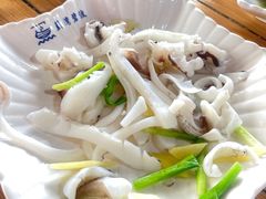 -蓝湾碧波·老字号·疍家非遗海上餐厅