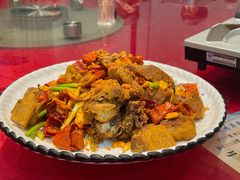 -天和楼·精致太湖酒家(太湖店)