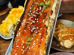 -戏作寿司(观音桥店)