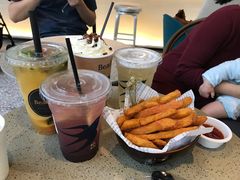 -BeauTea水仙(coco park店)