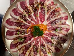 -韩盛·古法烤肉店(皇城恒隆广场店)