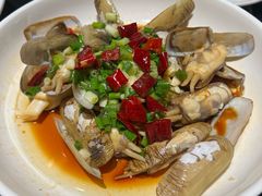 -健眺小海鲜(临海后山店)