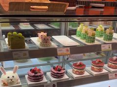 -罗森尼娜(德思勤店)