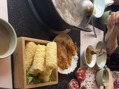 -盡膳口福·百年汤方火锅(科华北路店)