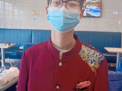 -初色海鲜自助(万丰路店)