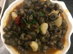-羊阿公·嘉福烤全羊龙虾馆·家常菜(广益店)