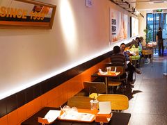-前进5路汉堡炸鸡(汉街skp店)