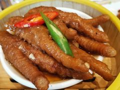 -麒茗餐厅·粤菜·宴会厅·海鲜(锦绣路店)