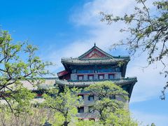 -北京明城墙遗址公园