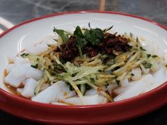 -欧提汗·新疆餐厅·清真(银都路店)