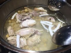 -百年果林椰子鸡(中洲店)