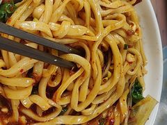 -老陈婆手工面庄