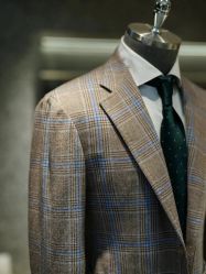 -GIMIWEAR 基米尔男士西服高级定制(陆家嘴店)