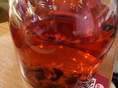 -掂档潮汕牛肉火锅(沈阳万象城店)