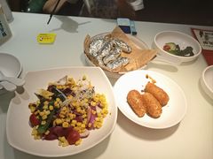-日昌餐馆(Mini西点茂店)
