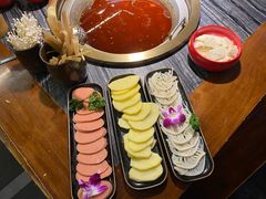-匠岳·王宝器麻椒鱼(全国总店)