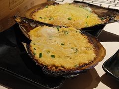 -云晓光头烧烤吧(川沙绿地店)