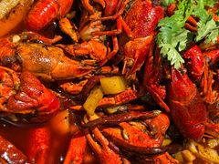 -乔街深夜食堂·小龙虾·高压锅生蚝(杭州总店)
