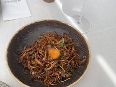 -龟兹KUCINA·新疆菜(前滩L+PLAZA店)