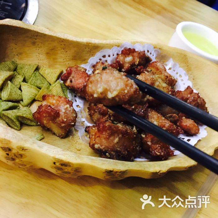 骨汁恋(星汇广场店)-图片-新会美食-大众点评网