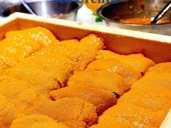 -囧吉香生蚝牛排馆(湖北路店)