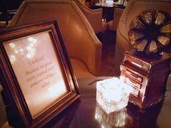 -LONG BAR 廊吧(外滩华尔道夫酒店)