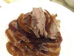 -满旗楼 北京烤鸭·涮羊肉火锅(武昌店)