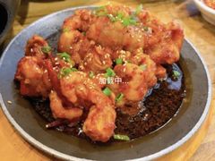 -味家烤肉烤鳗鱼牛排(西塔旗舰店)