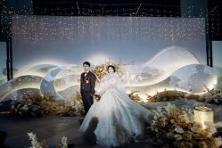 -壹訫婚庆策划(温州质选塘下旗舰店)